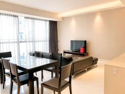 Reflections At Keppel Bay (D4), Condominium #602736241